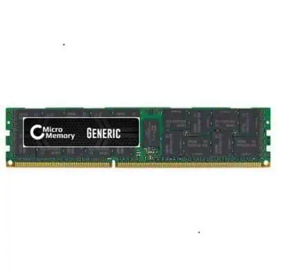 CoreParts MMHP038-4GB module de mémoire 4 Go 1 x 4 Go DDR4 - Mémoire - visuel 1