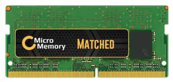 CoreParts MMHP195-8GB module de mémoire 8 Go 1 x 8 Go DDR4 comparaison
