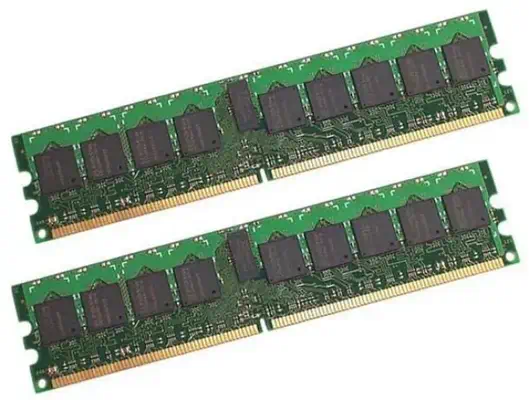 CoreParts MMHP202-8GB module de mémoire 8 Go 2 x 4 Go DDR2 ECC - Mémoire - visuel 1