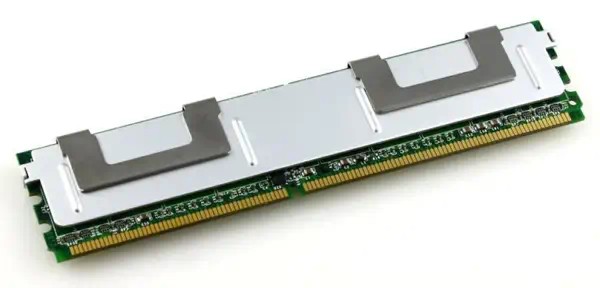 CoreParts MMI9856/4GB module de mémoire 4 Go 1 x 4 Go DDR3 ECC - Mémoire - visuel 1