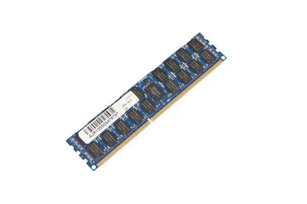 CoreParts MMI9891/8GB module de mémoire 8 Go 1 x 8 Go DDR3 ECC - Mémoire - visuel 1