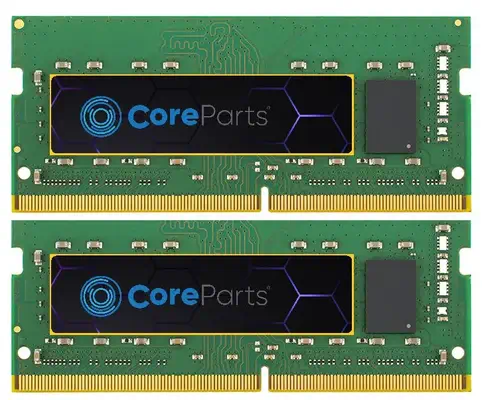 CoreParts MMKN057-8GB module de mémoire 8 Go 2 x 4 Go DDR4 - Mémoire - visuel 1