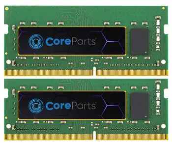 CoreParts MMKN057-8GB module de mémoire 8 Go 2 x 4 Go DDR4 livraison gratuite