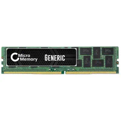 CoreParts MMKN088-16GB module de mémoire 16 Go 1 x 16 Go DDR4 - Mémoire - visuel 1