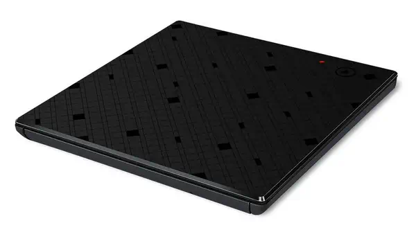 CoreParts MS-DVDRW-3.0-919 lecteur de disques optiques DVD±RW Noir - Lecteur Optique - visuel 1