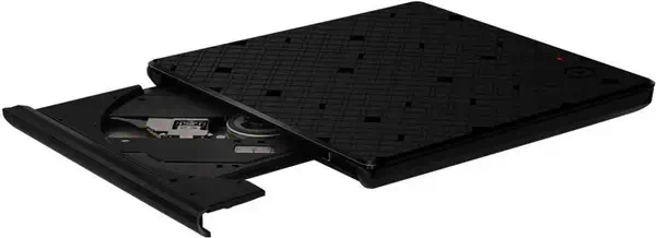 CoreParts MS-DVDRW-3.0-919 lecteur de disques optiques DVD±RW Noir - Lecteur Optique - visuel 3