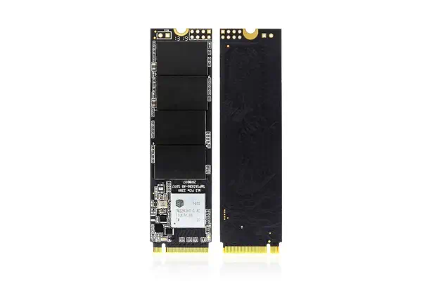 CoreParts MS-SSD-256GB-010 disque SSD 256 Go M.2 PCI Express 3D TLC - Disque dur SSD - visuel 1