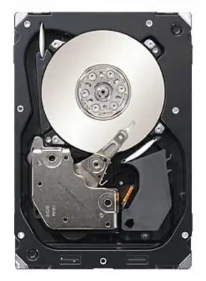 CoreParts MS-ST3600057SS-RFB disque dur 600 Go 15000 tr/min 16 Mo 3.5" SAS - Disque dur Interne - visuel 1
