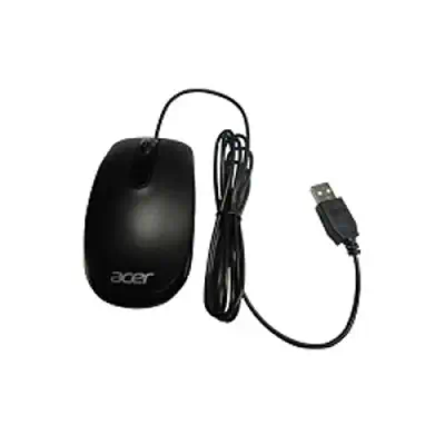 Acer MS.11200.074 souris Bureau USB Type-A Optique 1 DPI - Souris - visuel 1