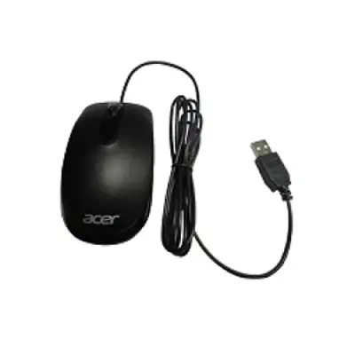 Acer MS.11200.115 souris Bureau USB Type-A Optique - Souris - visuel 1