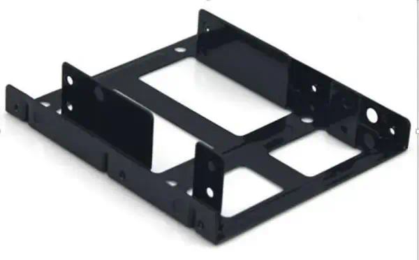 CoreParts MS35252 Compartiment pour ordinateur Support de montage de disque dur - Boitier - visuel 1