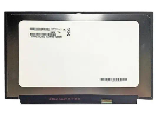 CoreParts MSC140F30-165G composant de laptop supplémentaire Écran - Ecran Ordinateur - visuel 1
