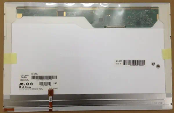 CoreParts MSC141X30-056G composant de laptop supplémentaire Écran - Ecran Ordinateur - visuel 1
