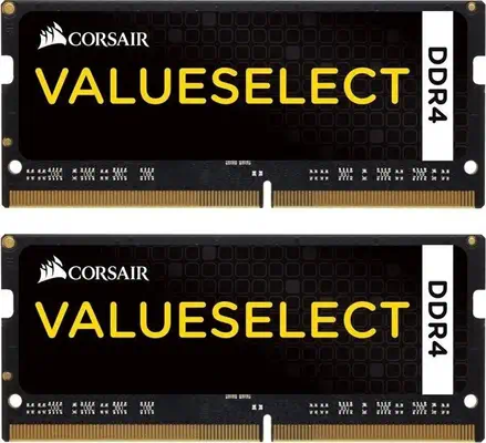 ValueSelect 16GB DDR4-2133 - Corsair - Mémoire - visuel 1