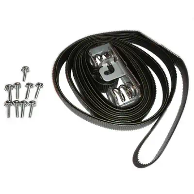 HP CQ109-67004 courroie d'imprimante - Accessoires pour imprimante - visuel 1