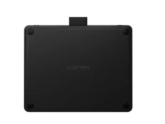 Wacom Intuos S tablette graphique Noir 2540 lpi 152 x 95 mm USB - Tablette graphique - visuel 4