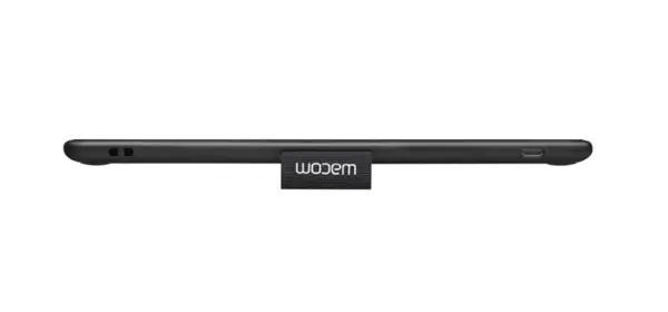 Wacom Intuos S tablette graphique Noir 2540 lpi 152 x 95 mm USB - Tablette graphique - visuel 9
