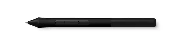Wacom Intuos S tablette graphique Noir 2540 lpi 152 x 95 mm USB - Tablette graphique - visuel 2