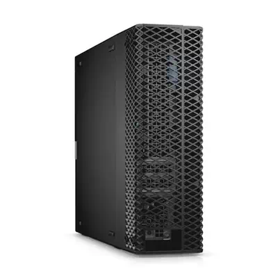 DELL CVR-CBL-MT-D7 Compartiment pour ordinateur Mini Tower - Dell - Boitier - visuel 1