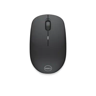 DELL WM126 souris Bureau RF sans fil Optique - Dell - Souris - visuel 3