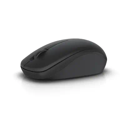 DELL WM126 souris Bureau RF sans fil Optique - Dell - Souris - visuel 1