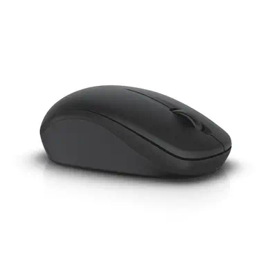 DELL WM126 souris Bureau RF sans fil Optique - Dell - Souris - visuel 2