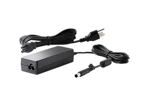 65W Smart AC Adapter - HP - Chargeur et alimentation - visuel 2