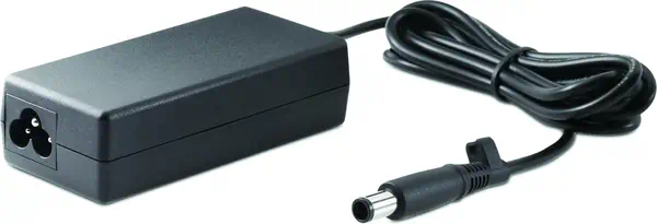 65W Smart AC Adapter - HP - Chargeur et alimentation - visuel 1