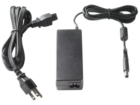 90W Smart AC Adapter - HP - Chargeur et alimentation - visuel 2