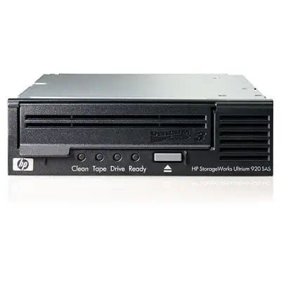 Ultrium 920 SAS Internal Tape Drive - HP - Lecteur de bande - visuel 1