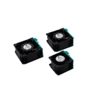 Intel ASR2600LXFANS pièce et accessoire pour systèmes de refroidissement d'ordinateurs avantages