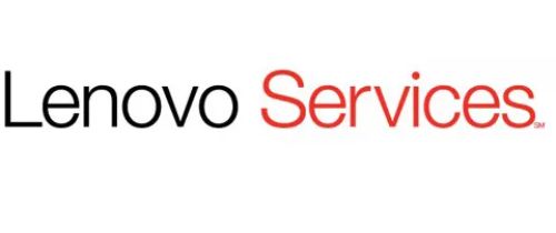 Vente Extension de garantie Ordinateur portable Lenovo 3Y OnSite NBD