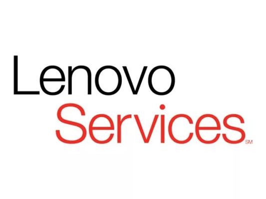 Revendeur officiel Extension de garantie Ordinateur portable Lenovo 3YR Onsite, NBD