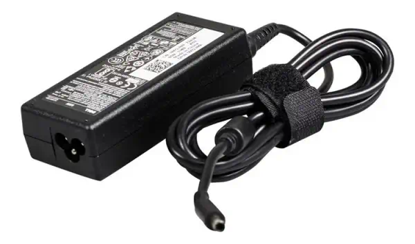 DELL G6J41 adaptateur de puissance & onduleur Intérieure 65 W Noir - Dell - Chargeur et alimentation - visuel 1