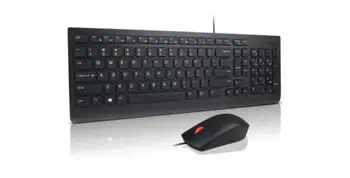 Livraison rapide Clavier Lenovo 4X30L79917