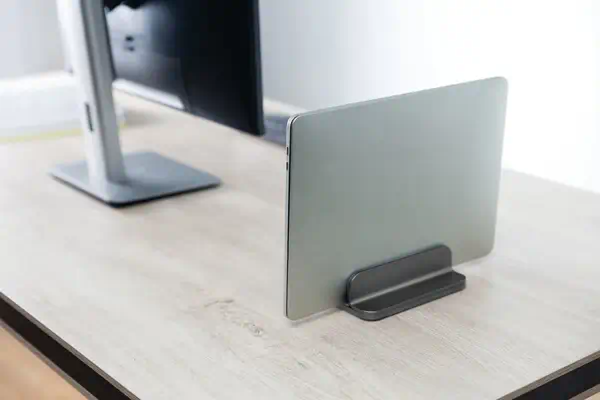 eSTUFF GLB229000 Support de livres Gris - Autre Accessoire pour portable - visuel 4