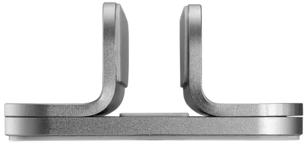 eSTUFF GLB229000 Support de livres Gris - Autre Accessoire pour portable - visuel 2