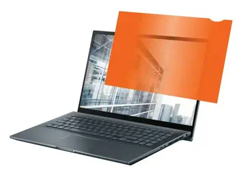 Achat responsable eSTUFF GLBG12277156 filtre anti-reflets pour écran et filtre de confidentialité 31,8 cm (12.5") Ordi