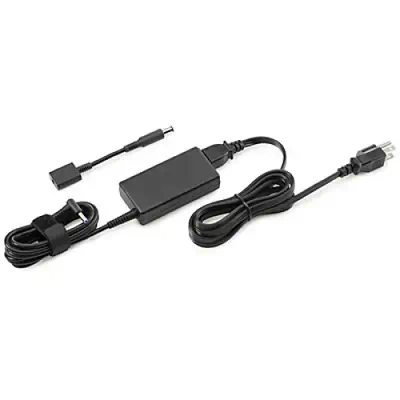 45W Smart AC Adapter - HP - Chargeur et alimentation - visuel 1