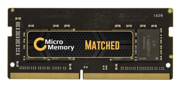 CoreParts MMKN110-16GB module de mémoire 16 Go 2 x 8 Go DDR4 - Mémoire - visuel 1