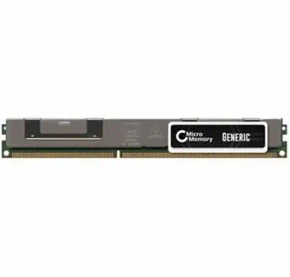 CoreParts MMLE067-16GB module de mémoire 16 Go 1 x 16 Go DDR3 ECC - Mémoire - visuel 1