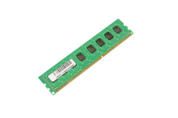 CoreParts MMST-DDR3-24007-4GB module de mémoire 4 Go 1 x 4 Go 240-pin DIMM - Mémoire - visuel 1