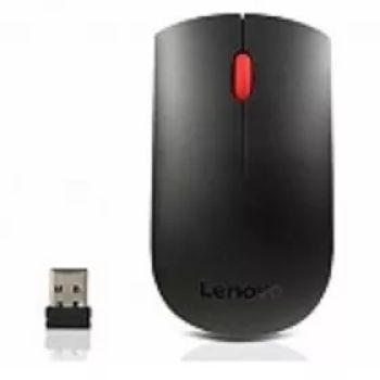 Achat Souris Lenovo ThinkPad Essential Wireless Mouse - Souris - laser - 3 boutons