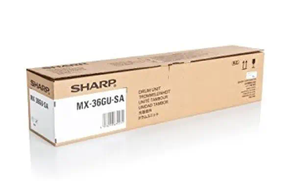 Sharp MX-36GUSA tambour d'imprimante Original 1 pièce(s) - Tambour - visuel 1