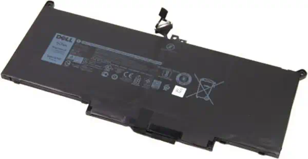 DELL MYJ96 composant de laptop supplémentaire Batterie - Dell - visuel 1
