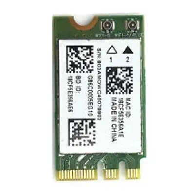 Acer NC.23611.02E composant de laptop supplémentaire Carte WLAN - Autre Accessoire pour portable - visuel 1
