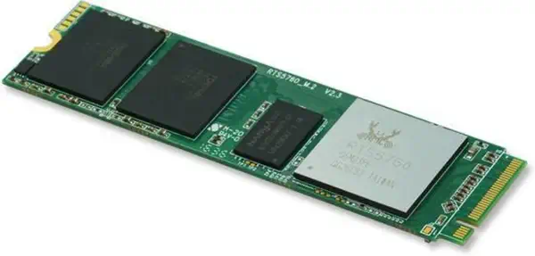 CoreParts NE-1TBT disque SSD 1 To M.2 PCI Express 3.0 3D TLC - Disque dur SSD - visuel 3