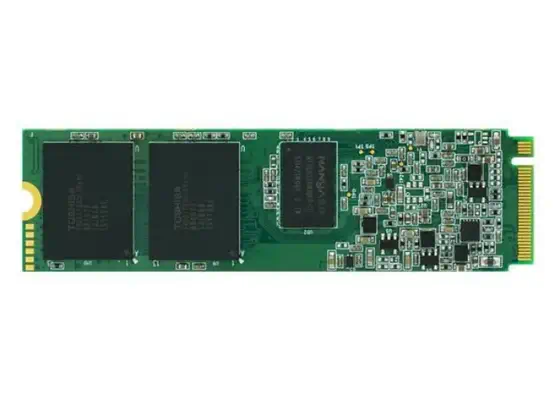 CoreParts NE-1TBT disque SSD 1 To M.2 PCI Express 3.0 3D TLC - Disque dur SSD - visuel 6