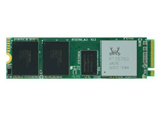 CoreParts NE-1TBT disque SSD 1 To M.2 PCI Express 3.0 3D TLC - Disque dur SSD - visuel 7