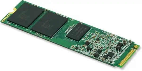 CoreParts NE-256T disque SSD 256 Go M.2 PCI Express 3.0 3D TLC - Disque dur SSD - visuel 2